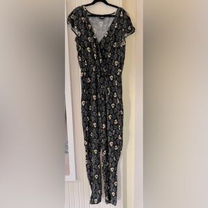 Star Wars Long Pant Jumpsuit